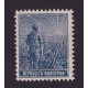 ARGENTINA 1915 GJ 369 ESTAMPILLA NUEVA CON GOMA U$ 5